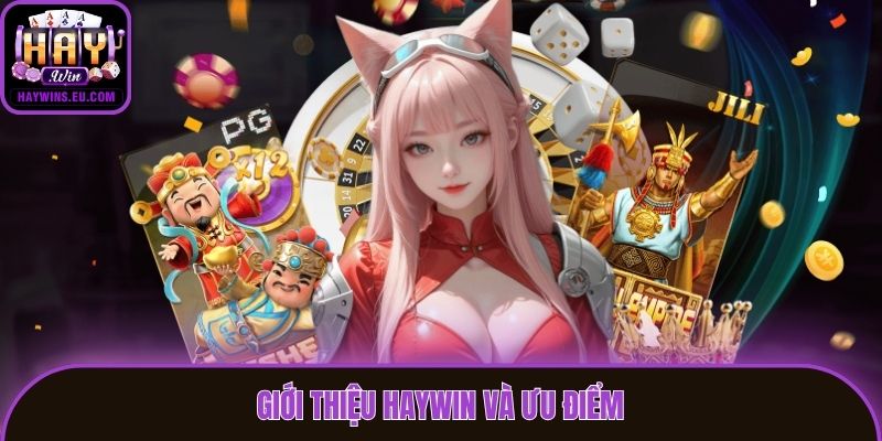 Giới thiệu Haywin và ưu điểm