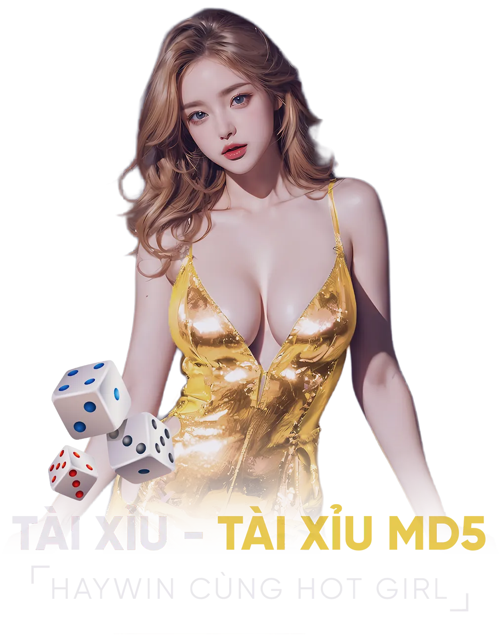 haywin tài xỉu md5